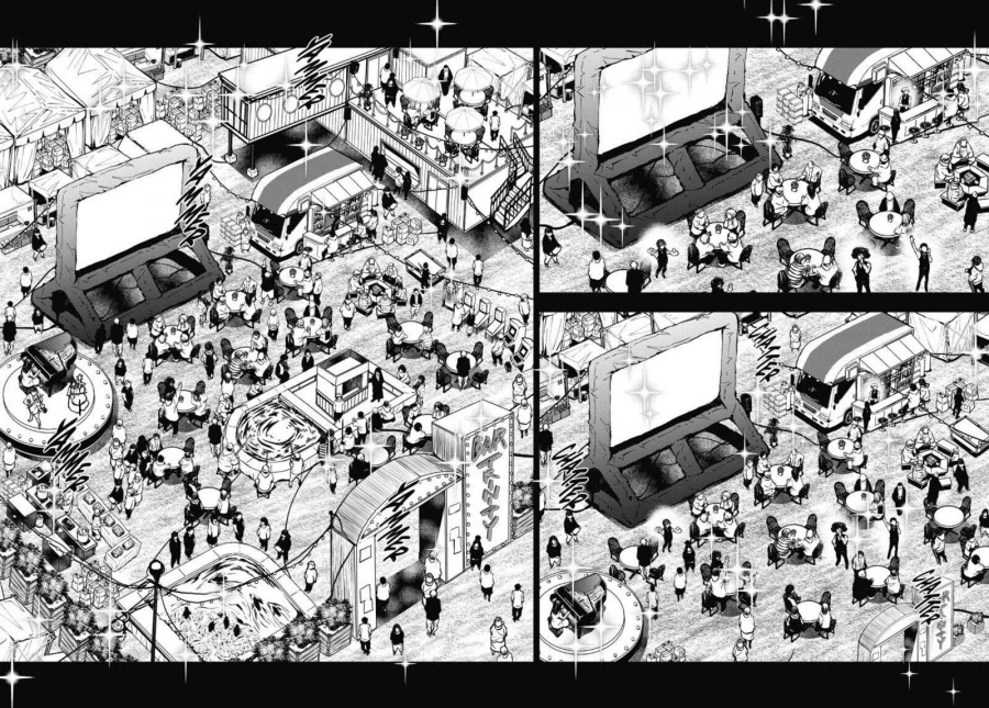 Zombie 100 ~Zombie ni Naru Made ni Shitai 100 no Koto~ Chapter 33 Gambar 38